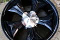 Diamond Center Wheel