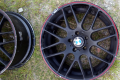 BMW Wheel Restoration